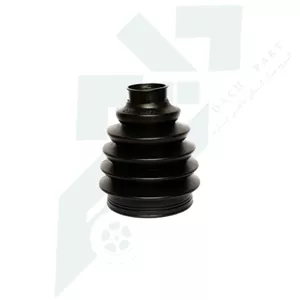 گردگير پلوس سه خار لاستيكى پژو ٢٠۶ دانا بسپار