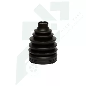 گردگير پلوس سمت چرخ پرايد دانا بسپار