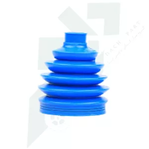 گردگير پلوس سمت چرخ پژو ۴٠٥ آبى TPEE دانا بسپار