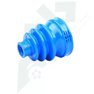 گردگیر پلوس ساده سمند آبی TPU آکا (AKA)