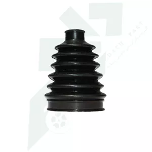 گردگیر پلوس ساده سمند مشکی TPU آکا (AKA)