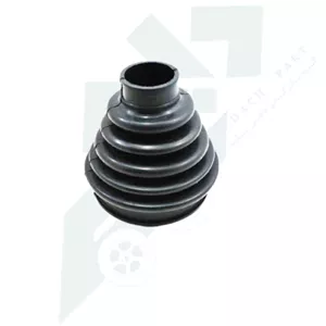 گردگیر پلوس ساده پژو 206 مشکی TPU آکا (AKA)