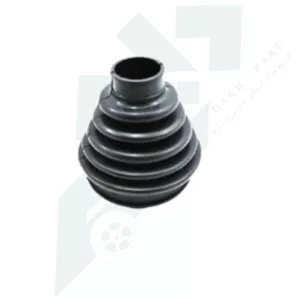 گردگیر پلوس سه خار پراید مشکی TPU آکا (AKA)