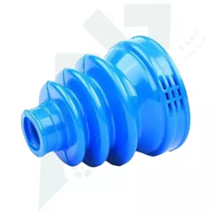 گردگیر پلوس سه خار 405 (سمت گیربکس) مشکی TPU آکا (AKA)