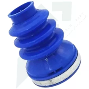 گردگیر پلوس سه خار 405 (سمت گیربکس) آبی TPU آکا (AKA)