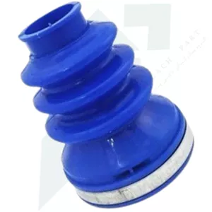 گردگیر پلوس سه خار پژو 206 آبی TPU آکا (AKA)