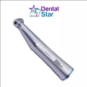 آنگل پوش باتن 1:1 آب از داخل گلدنت Goldent - 1:1 Push Button Contra-Angle