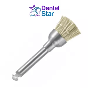 برس سیلیکونی اوه EVE Silicone Brush 