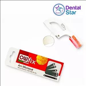 تیغ اره یدک اوفیکس Owfix Arc Microcut