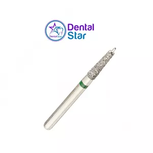 فرز الماسه تراش سیف اند تیزکاوان Teeskavan Dental Diamond Bur