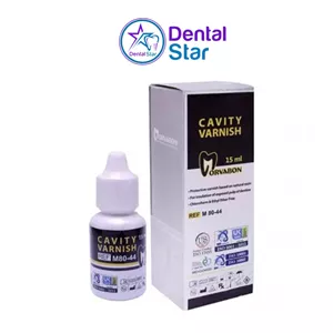 وارنیش رزینی مروابن Cavity Varnish