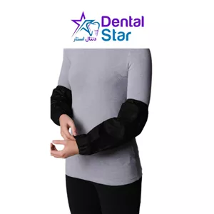 کاور آستین نگارین A Pair Of Sleeve Cover