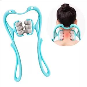 ماساژور گردن دستی مدل NE