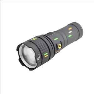 چراغ قوه زینگارو مدل G401Y زوم دار