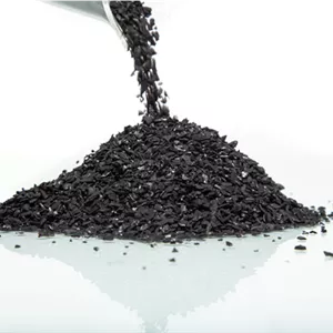 کربن  اکتیوفعال گرانولی