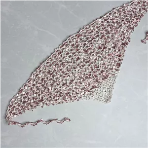 مینی اسکارف پولکی باندانا