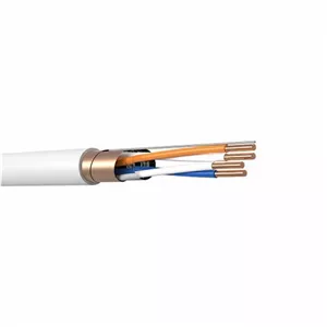 كابل تلفن دو زوج سیم 2*2*0.6 افشارنژاد - خرید متری