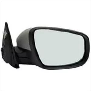 آینه بغل سمت شاگرد تیگو 7 پرو دارای دوربین