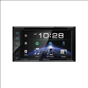 پخش کنوود مدل DDX419BT