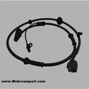 سنسور ای بی اس عقب راست FPB کی ام سی J7
