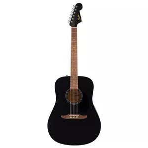 گیتار آکوستیک Fender مدل California Debut Redondo