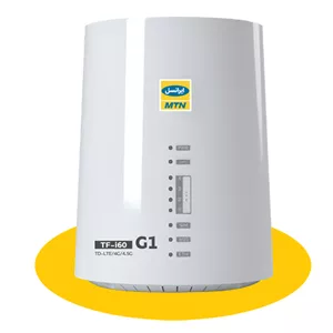 مودم TD-LTE/4G رومیزی Alink مدل MR991 پشتیبانی از تمامی سیمکارتها (گارانتی یکساله باهم اندیشان)
