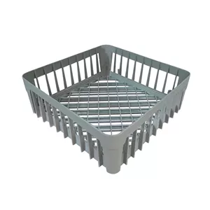 سبد لیوان شور صنعتی  tribeca ترکیه🇹🇷