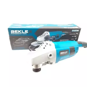 فرز سنگبری بکلکس مدل BT-AG2500