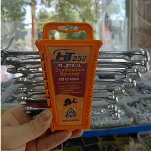 اچار یکسر تخت یکسر رینگی ۸ عددی اچ تی ۲۵۲