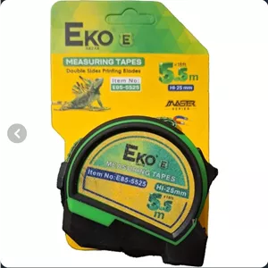 متر 5.5  اکو  مدل E85-5525