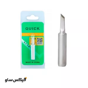 نوک هویه کاتری کوییک مدل Quick 960K/SK
