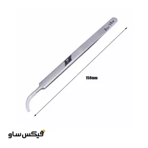 پنس سرکج حرفه‌ای تی پی مدل TP AAA-14W