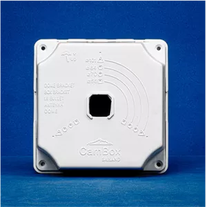 کم باکس سهند 15*15