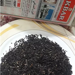 چای چکش سبز دوپنکه اکبر برادرز اصلی ۴۵۰ گرمی شیر نشان اورجینال سریلانکا