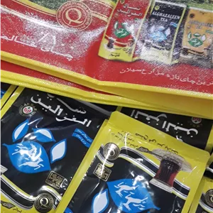 چای الغزالین معطر اصل شیرنشان ، ۲۰ بسته ۴۰۰ گرمی ، اورجینال سریلانکا ، ارسال رایگان به سراسر کشور