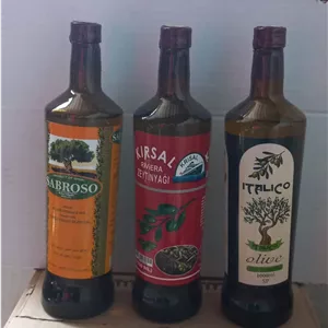 روغن زیتون فرابکر سابروسو ۱۲ لیتری  ، کیفیت عالی