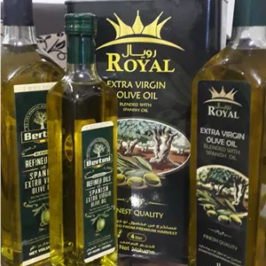 روغن زیتون فرابکر رویال ۱۲ لیتری ، کیفیت عالی