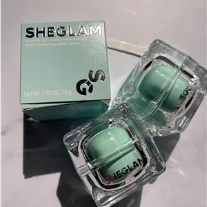 پرایمر یخی /اورجینال /sheglam/مات کننده/زیرسازی قوی