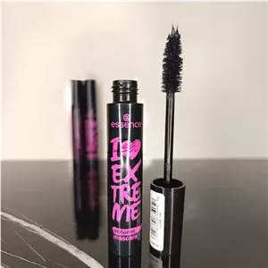 ریمل اسنس/اورجینال/ حجم دهنده و پر پشت کننده/essence