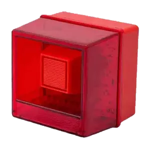 آژیرفلاشر 220 ولت آریاک