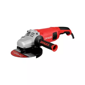 فرز آهنگری 180 میلیمتری دنلکس مدل : DX-2324