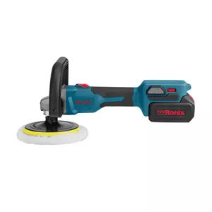 پولیش شارژی براش لس رونیکس مدل : 8652