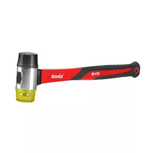 چکش فیبری رونیکس مدل RH4740 وزن ۵۰۰ گرم