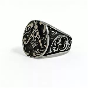 انگشتر گونیا پرگار