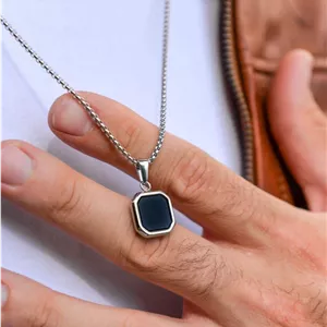 گردنبند اونیکس