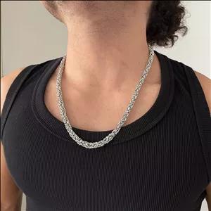 گردنبند پالرمو