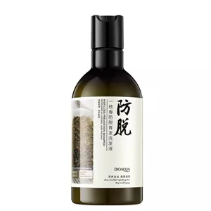 شامپو تقویت کننده و ضد ریزش مو بایو اکوا مدل رزماری (250 میلی لیتر)