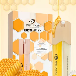 سرم دوبل رویال ژلی ضدپیری دوسلوناس | Doslunas Antiaging double Serum