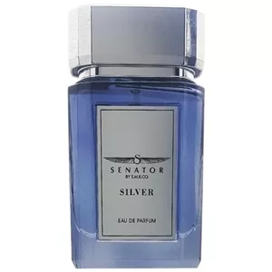عطر و ادکلن سناتور نقره ای (سیلور) جانوین | johnwin Senator Silver