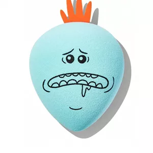 اسفنج بیوتی بلندر آقای میسیکس شیگلم Sheglam مدل Rick and Morty